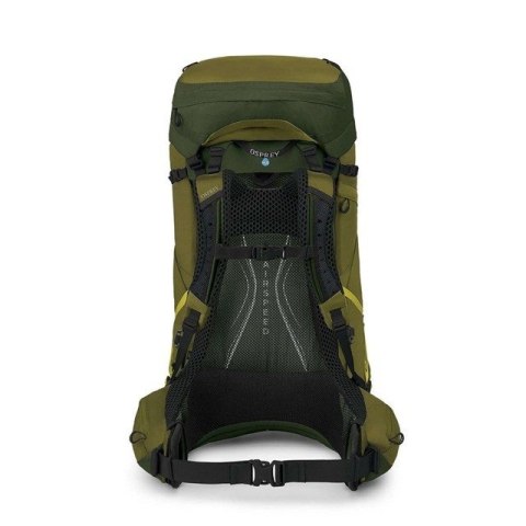 Plecak trekkingowy OSPREY Atmos AG LT 65 khaki L/XL Plecak trekkingowy OSPREY Atmos AG LT 65 khaki L/XL