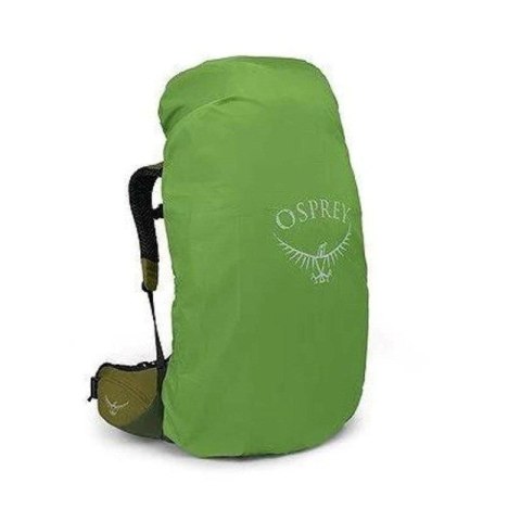 Plecak trekkingowy OSPREY Atmos AG LT 65 khaki L/XL Plecak trekkingowy OSPREY Atmos AG LT 65 khaki L/XL