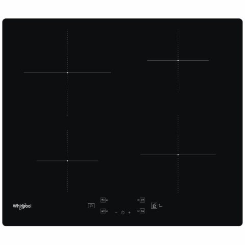 Płyta indukcyjna WHIRLPOOL WS Q2160 NE (WYPRZEDAŻ)