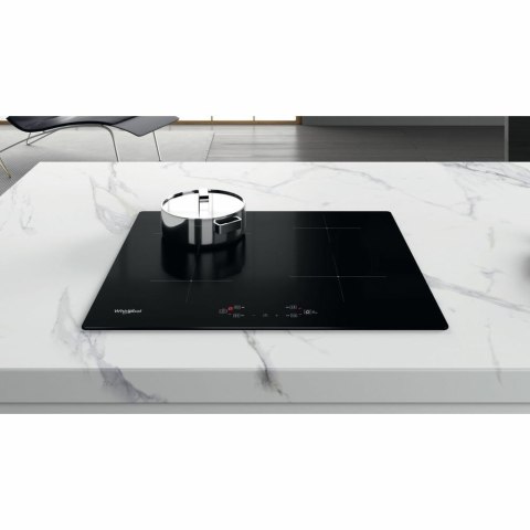 Płyta indukcyjna WHIRLPOOL WS Q2160 NE (WYPRZEDAŻ)