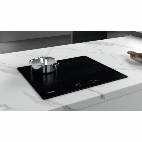 Płyta indukcyjna WHIRLPOOL WS Q2160 NE (WYPRZEDAŻ)