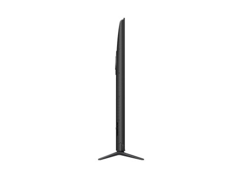 Telewizor TCL 85C655 QLED 85'' 4K Ultra HD Google TV Dolby Atmos DVB-T2 Czarny (WYPRZEDAŻ)