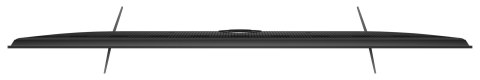 Telewizor TCL 85C655 QLED 85'' 4K Ultra HD Google TV Dolby Atmos DVB-T2 Czarny (WYPRZEDAŻ)