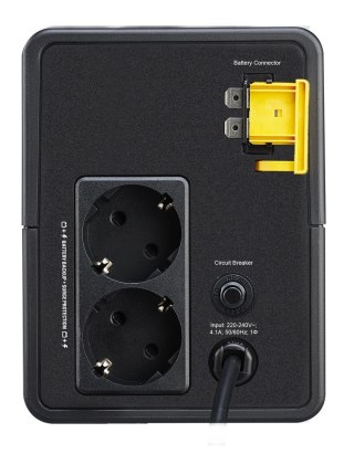 UPS APC BVX900LI-GR (WYPRZEDAŻ)