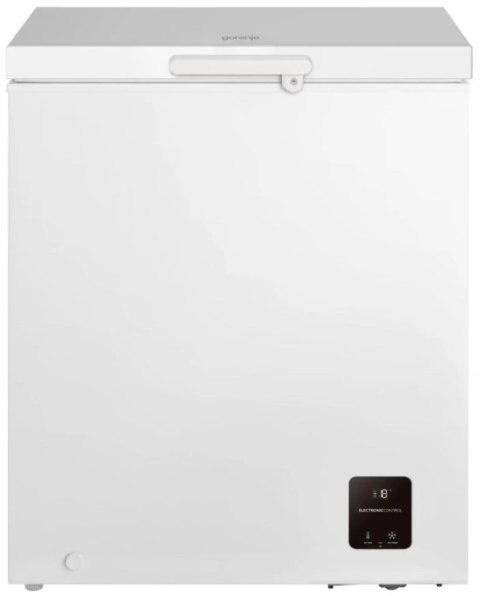 Zamrażarka skrzyniowa GORENJE FH14EAW (WYPRZEDAŻ)
