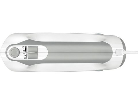 Mikser ręczny BOSCH MFQ36490 (450W; kolor biały) (WYPRZEDAŻ)