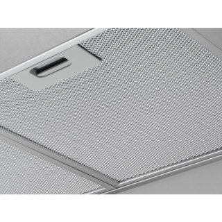 Okap podszafkowy ELECTROLUX LFU216X stalowy (WYPRZEDAŻ)