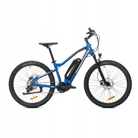 ROWER ELEKTRYCZNY JOBOBIKE BRUNO MTB 27,5" 48V 250W CENTR. BAFANG M500