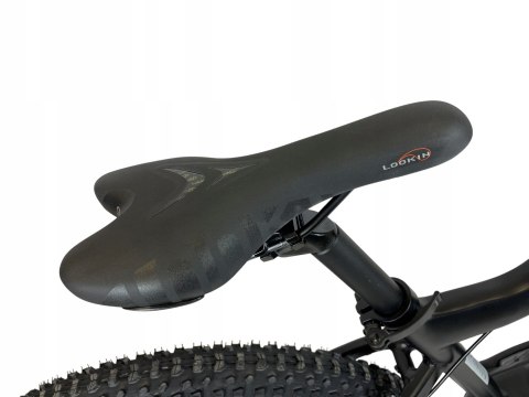 ROWER ELEKTRYCZNY JOBOBIKE BRUNO MTB 27,5" 48V 250W CENTR. BAFANG M500