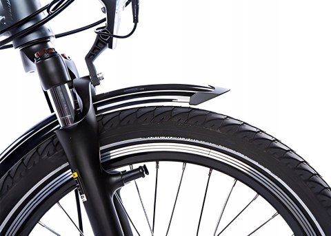 ROWER ELEKTRYCZNY JOBOBIKE SAM 13Ah SKŁADANY LEKKI 20" ROWER ELEKTRYCZNY JOBOBIKE SAM 13Ah SKŁADANY LEKKI 20"