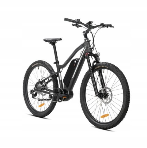 Rower elektryczny Jobobike Bruno rama 17 cali aluminium koło 27,5 " Rower elektryczny Jobobike Bruno rama 17 cali aluminium koło 27,5 "