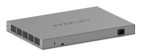 Switch Netgear GS752TXPv3 52p PoE 380W (PoE+: 48p) Managed Gigabit/10G Switch Netgear GS752TXPv3 52p PoE 380W (PoE+: 48p) Managed Gigabit/10G
