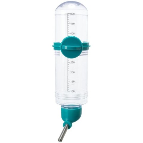 TRIXIE Poidełko z mocowaniem śrubowym 500 ml TRIXIE Poidełko z mocowaniem śrubowym 500 ml