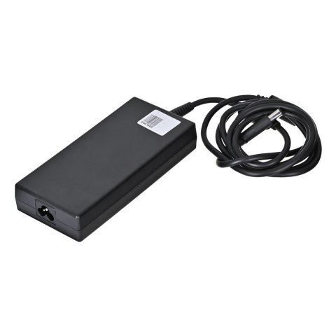 DELL DOCK Stacja dokująca WD19TB + zasilacz 180W UŻYWANA DELL DOCK Stacja dokująca WD19TB + zasilacz 180W UŻYWANA