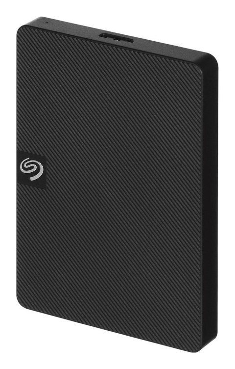 Dysk zewnętrzny HDD Seagate Expansion (1TB; 2.5"; USB 3.2 Gen 1; STKM1000400) Dysk zewnętrzny HDD Seagate Expansion (1TB; 2.5"; USB 3.2 Gen 1; STKM1000400)