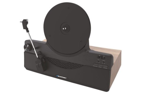 Gramofon wertykalny BLAUPUNKT VT100BK Gramofon wertykalny BLAUPUNKT VT100BK