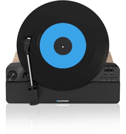 Gramofon wertykalny BLAUPUNKT VT100BK Gramofon wertykalny BLAUPUNKT VT100BK