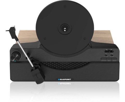 Gramofon wertykalny BLAUPUNKT VT100BK Gramofon wertykalny BLAUPUNKT VT100BK