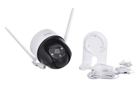 KAMERA IP IMOU CRUISER IPC-S22FP (WYPRZEDAŻ) KAMERA IP IMOU CRUISER IPC-S22FP (WYPRZEDAŻ)