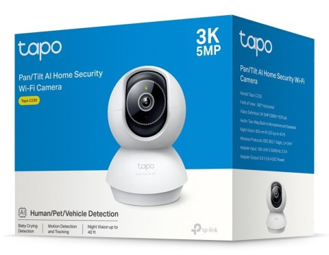 Kamera TP-LINK Tapo C230 Kamera TP-LINK Tapo C230