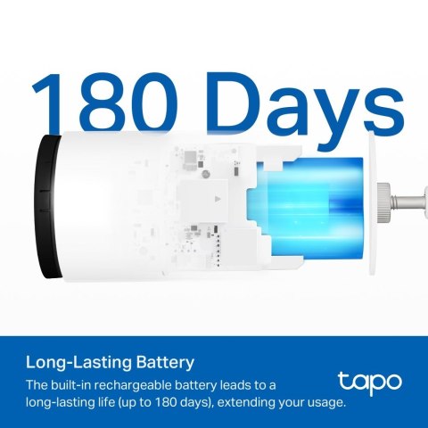 Kamera TP-LINK Tapo C410