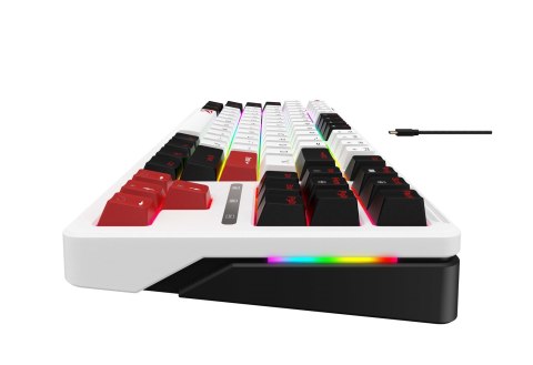 Klawiatura gamingowa Havit KB902L Klawiatura gamingowa Havit KB902L