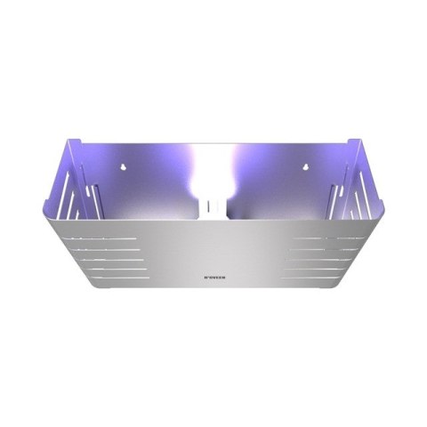Lampa Owadobójcza na lepy NOVEEN IKN2050 INOX PROFESSIONAL Lampa Owadobójcza na lepy NOVEEN IKN2050 INOX PROFESSIONAL