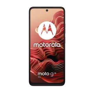 Motorola Moto G35 5G DS 8/256GB Red