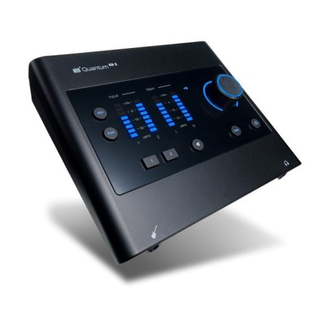 PreSonus Quantum ES 2 - Interfejs Audio USB-C PreSonus Quantum ES 2 - Interfejs Audio USB-C