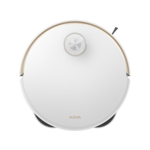 Robot sprzątający Mova by Dreame V50 Ultra Complete (biały)