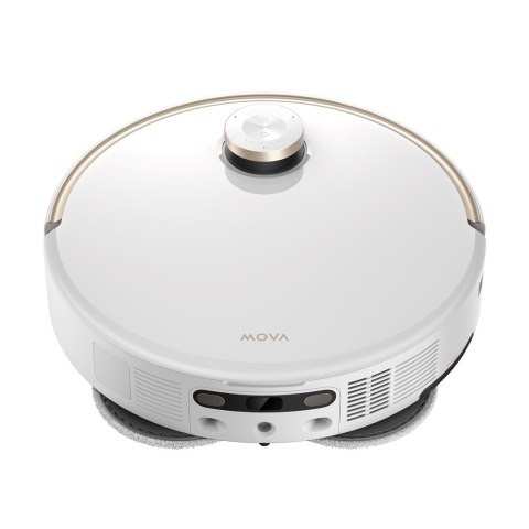 Robot sprzątający Mova by Dreame V50 Ultra Complete (biały)