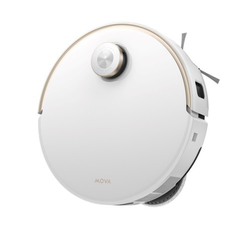 Robot sprzątający Mova by Dreame V50 Ultra Complete (biały)