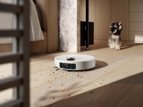 Robot sprzątający Mova by Dreame V50 Ultra Complete (biały)