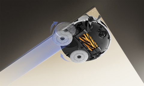 Robot sprzątający Mova by Dreame V50 Ultra Complete (biały)