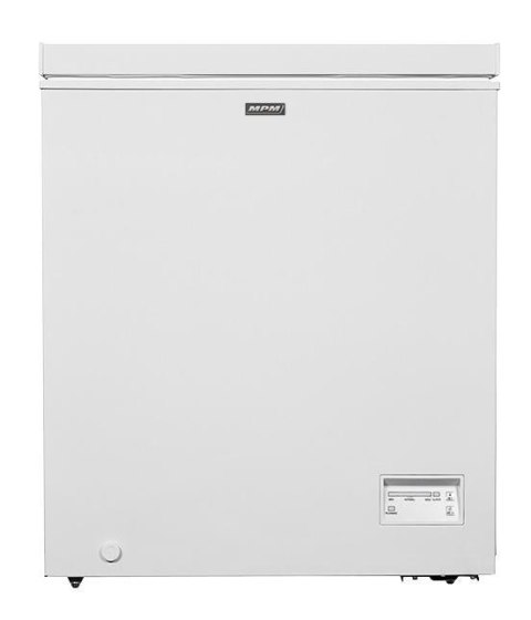 Zamrażarka skrzyniowa poj.142l MPM-145-SK-10E/N Zamrażarka skrzyniowa poj.142l MPM-145-SK-10E/N