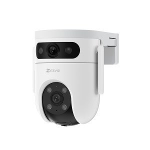 Kamera IP EZVIZ CS-H9C (5MP + 5MP) 4mm