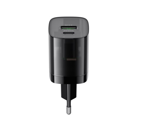 Ładowarka Havit USB-A+USB-C UC303 EU Ładowarka Havit USB-A+USB-C UC303 EU