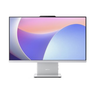 Lenovo IdeaCentre AIO 27ARR9 Ryzen 5 7535HS 27" FHD IPS 300nits AG 16GB DDR5 4800 SSD512 Radeon 660M Graphics Win11 Cloud Grey