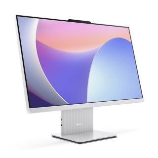 Lenovo IdeaCentre AIO 27ARR9 Ryzen 5 7535HS 27" FHD IPS 300nits AG 16GB DDR5 4800 SSD512 Radeon 660M Graphics Win11 Cloud Grey