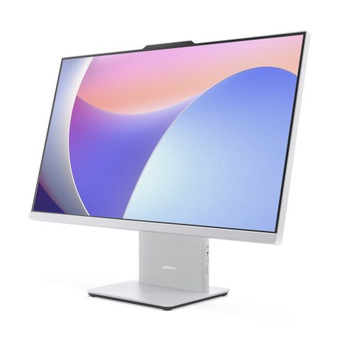 Lenovo IdeaCentre AIO 27ARR9 Ryzen 5 7535HS 27" FHD IPS 300nits AG 16GB DDR5 4800 SSD512 Radeon 660M Graphics Win11 Cloud Grey