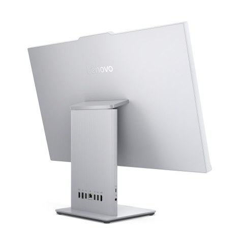 Lenovo IdeaCentre AIO 27ARR9 Ryzen 5 7535HS 27" FHD IPS 300nits AG 16GB DDR5 4800 SSD512 Radeon 660M Graphics Win11 Cloud Grey