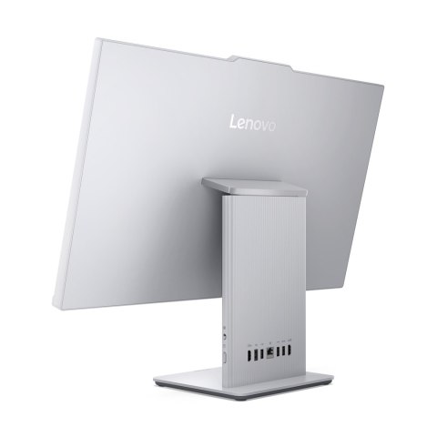 Lenovo IdeaCentre AIO 27ARR9 Ryzen 5 7535HS 27" FHD IPS 300nits AG 16GB DDR5 4800 SSD512 Radeon 660M Graphics Win11 Cloud Grey