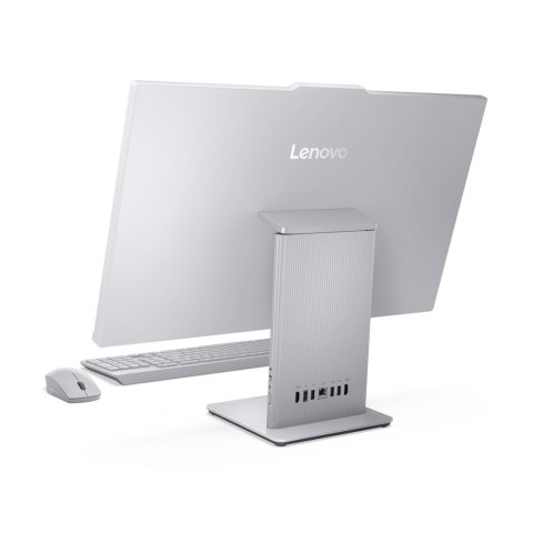 Lenovo IdeaCentre AIO 27ARR9 Ryzen 5 7535HS 27" FHD IPS 300nits AG 16GB DDR5 4800 SSD512 Radeon 660M Graphics Win11 Cloud Grey