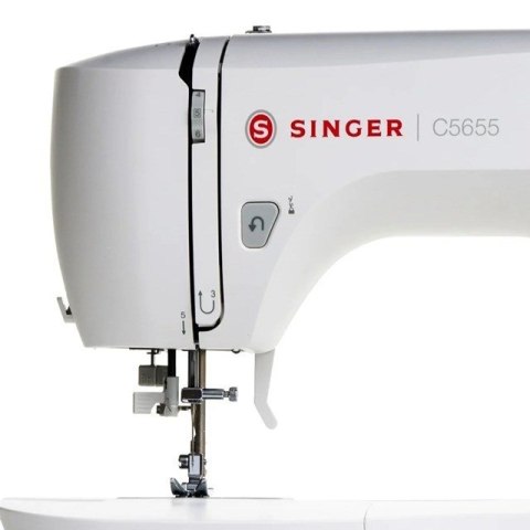 Maszyna do szycia SINGER C5655 Maszyna do szycia SINGER C5655