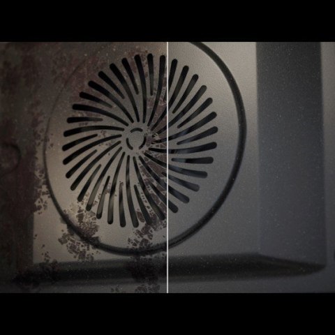 Piekarnik ELECTROLUX LOD6F77WZ