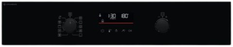 Piekarnik ELECTROLUX LOD6F77WZ