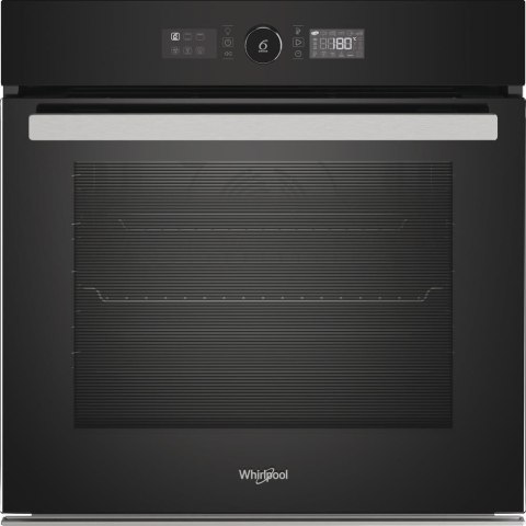 Piekarnik WHIRLPOOL AKZ9 6490 NB Piekarnik WHIRLPOOL AKZ9 6490 NB