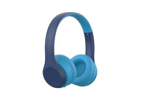 Słuchawki bluetooth Havit H626BT (niebieski) Słuchawki bluetooth Havit H626BT (niebieski)
