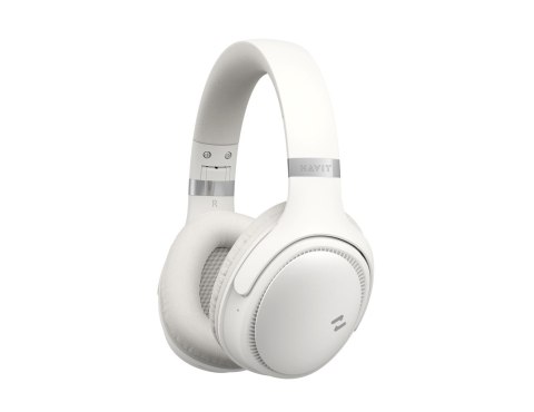 Słuchawki bluetooth Havit H630BT (beżowy) Słuchawki bluetooth Havit H630BT (beżowy)