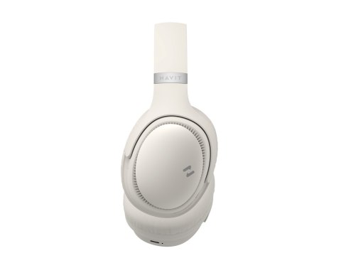 Słuchawki bluetooth Havit H630BT (beżowy) Słuchawki bluetooth Havit H630BT (beżowy)